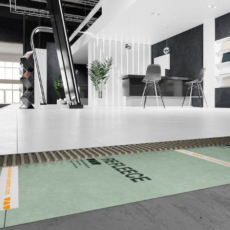 Schlüter®-Refleece