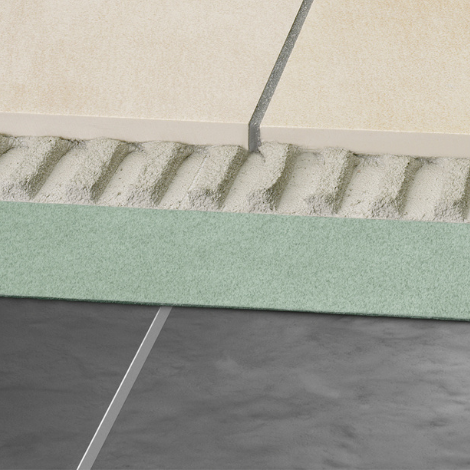 Schlüter®-Refleece