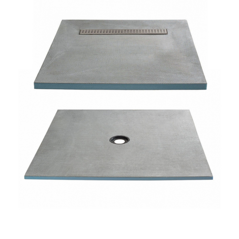 Prefab douche bouwplaat (3)