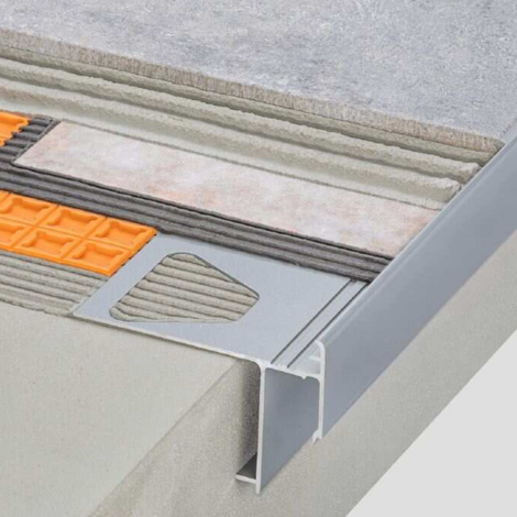 Schlüter-BARA RAKE/RAKEG