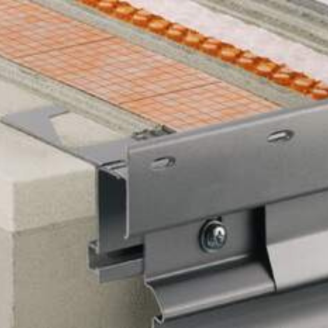 Schlüter-BARA RTKE/RTKEG