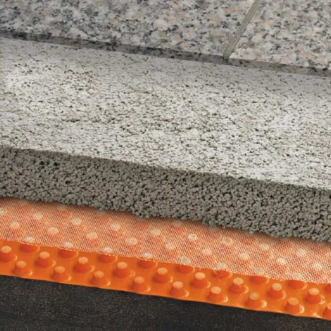 Schlüter®-Troba Plus (G)