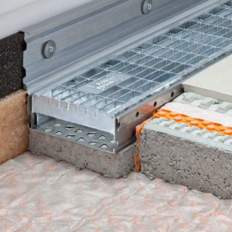 Scluter Troba Line TLR