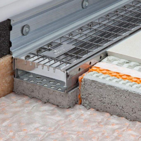 Scluter Troba Line TLR E