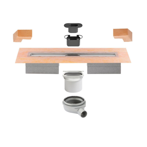 Schlüter®-KERDI-LINE-H 50 G2