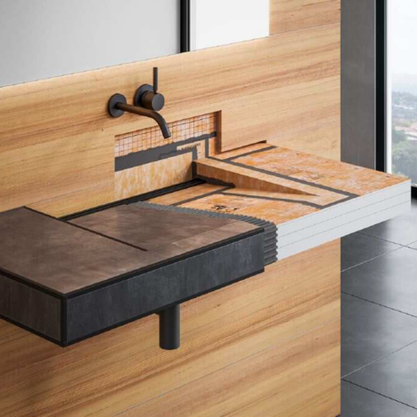 Schlüter®-KERDI-BOARD-W