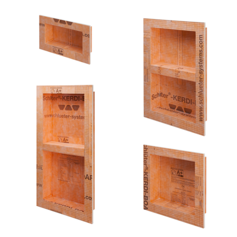 Schlüter®-KERDI-BOARD-N