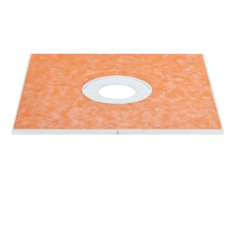 Schlüter®-KERDI-SHOWER-TT