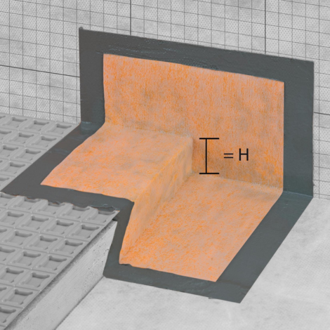 Schlüter®-KERDI-KERS