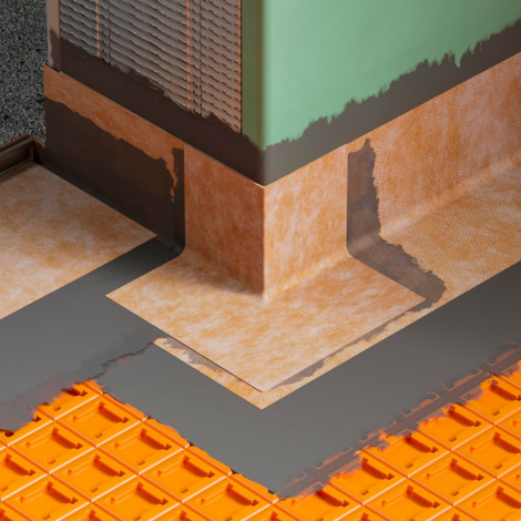 Schlüter®-KERDI-CID