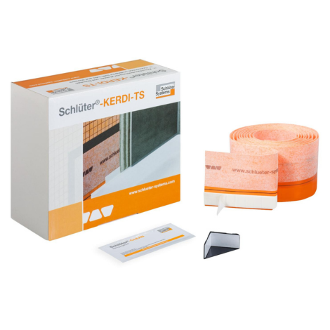 Schlüter®-KERDI-TS