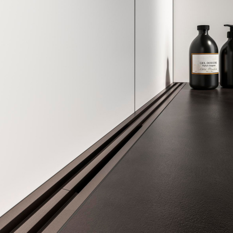 Schlüter®-KERDI-LINE-VARIO WAVE