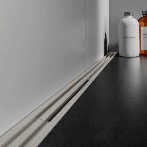 Schlüter®-KERDI-LINE-VARIO WAVE