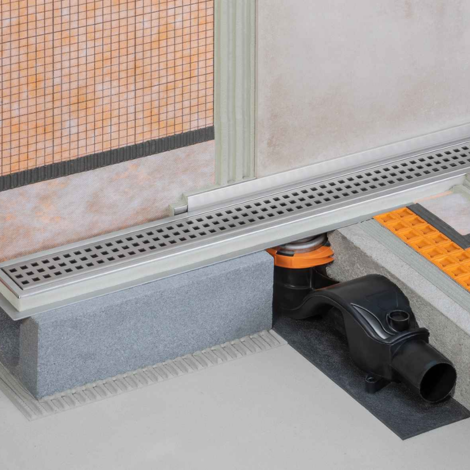 Schlüter®-KERDI-LINE-F 50