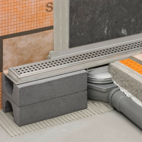 Schlüter®-KERDI-LINE-H 50 G2