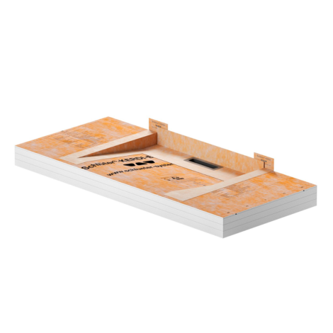 Schlüter®-KERDI-BOARD-W
