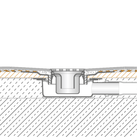 Schlüter®-KERDI-SHOWER-TT