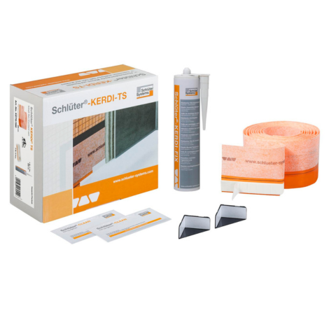 Schlüter®-KERDI-TS