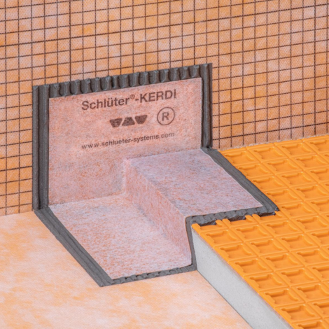 Schlüter®-KERDI-KERS