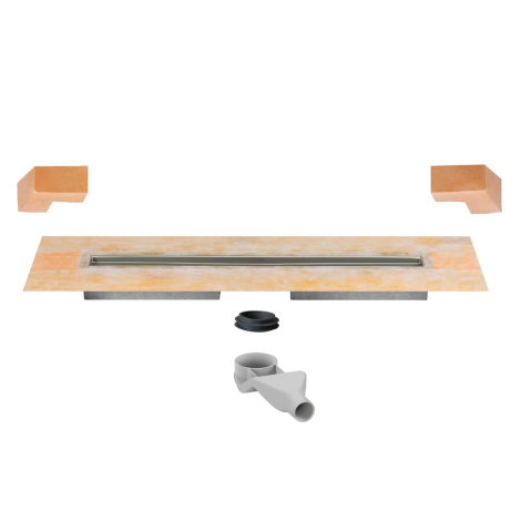 Schlüter®-KERDI-LINE-F 40