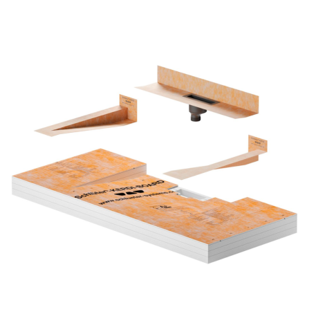 Schlüter®-KERDI-BOARD-W