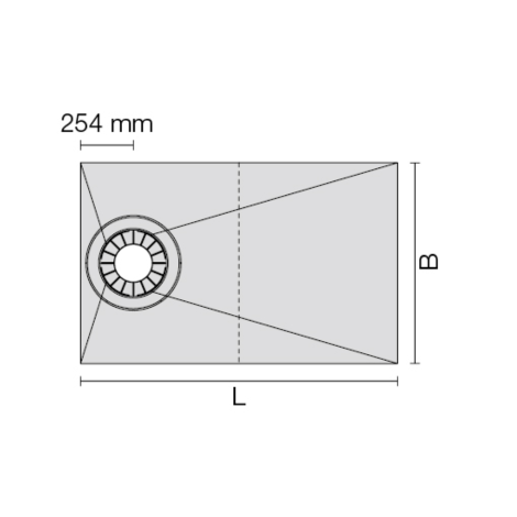 Schlüter®-KERDI-SHOWER-TS
