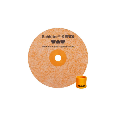 Schlüter®-KERDI-PAS