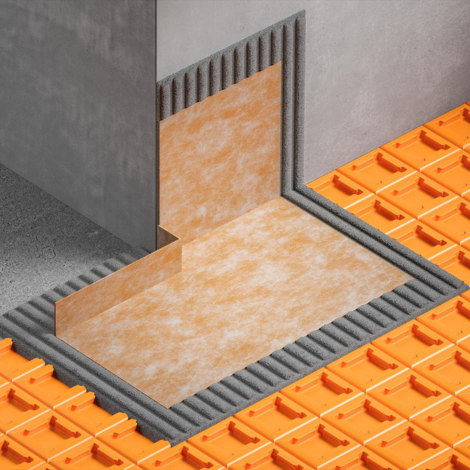 Schlüter®-KERDI-CID