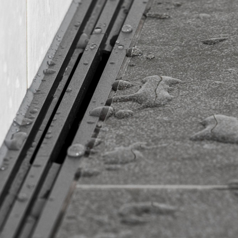 Schlüter®-KERDI-LINE-VARIO WAVE