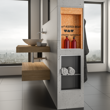 Schlüter®-KERDI-BOARD-N