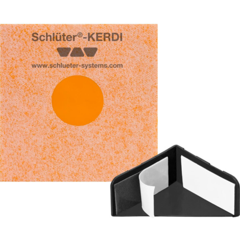Schlüter®-KERDI-TS