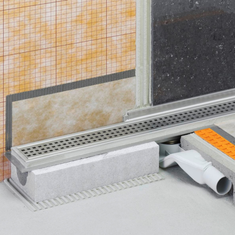 Schluter Kerdi Line F40