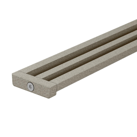 Schlüter®-KERDI-LINE-VARIO WAVE