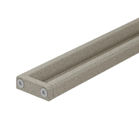 Schlüter®-KERDI-LINE-VARIO COVE