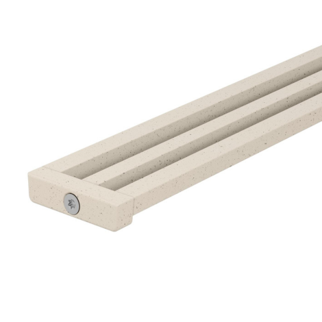 Schlüter®-KERDI-LINE-VARIO WAVE