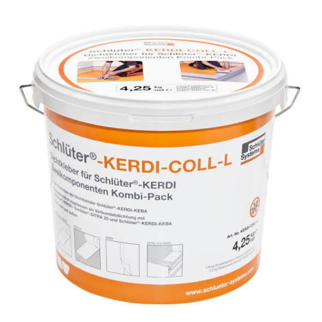 Schlüter®-KERDI-COLL-L
