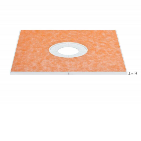Schlüter®-KERDI-SHOWER-T