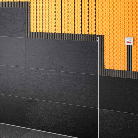 Schlüter®-Ditra-E-DUO-WS