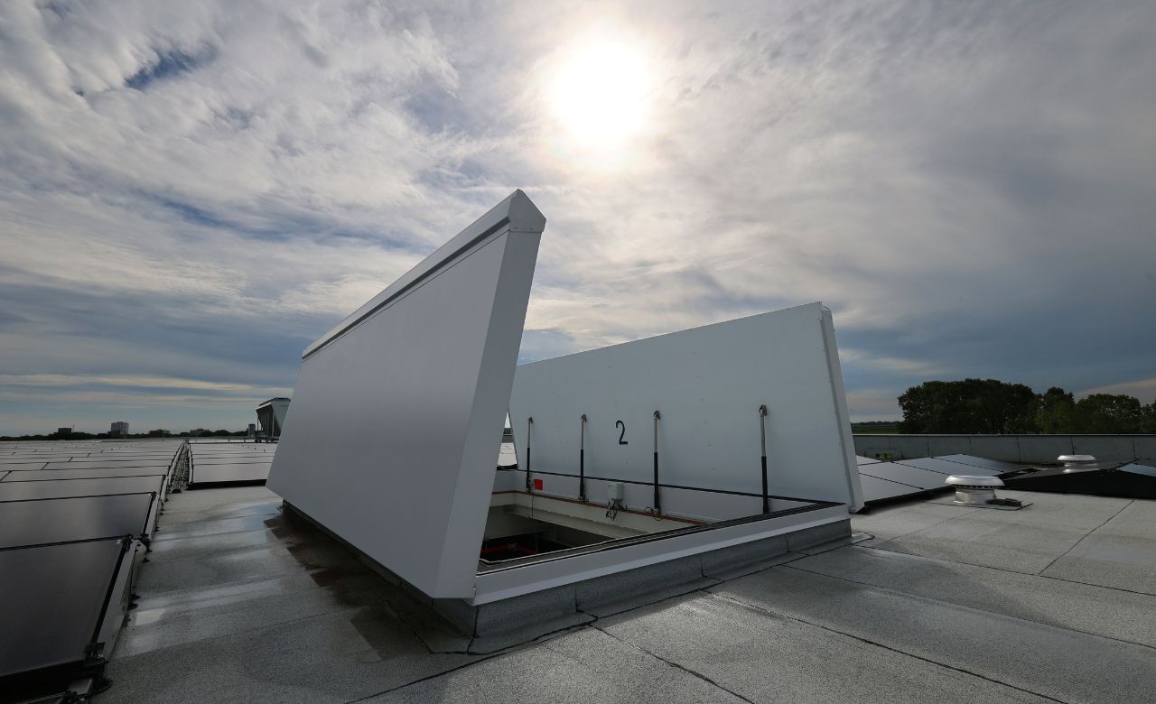 DEMAXX Splitroof
