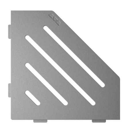Schlüter®-SHELF-E-S2