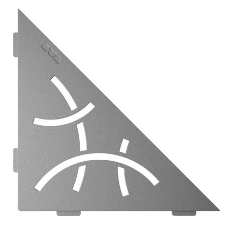 Schlüter®-SHELF-E-S1