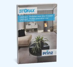 Prinz catalogus