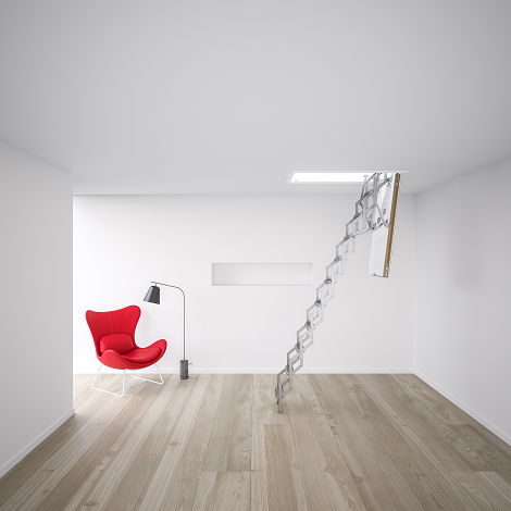 Schaartrap Eco