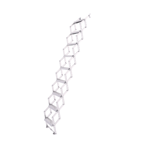 Schaartrap Piccolo