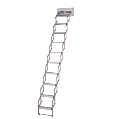 Schaartrap Piccolo Premium