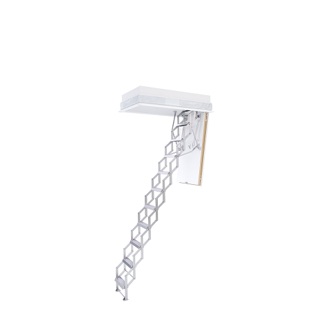 Schaartrap Eco